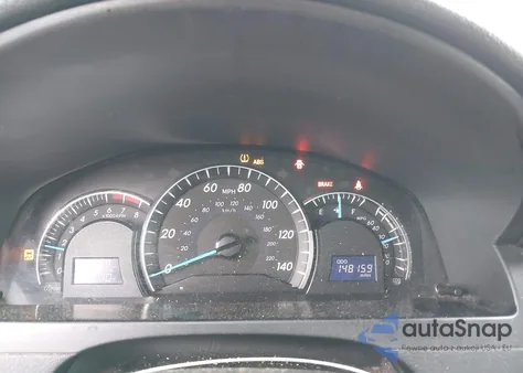 2014 Toyota Camry Xle from USA, damaged, VIN 4T4BF1FK2ER343920